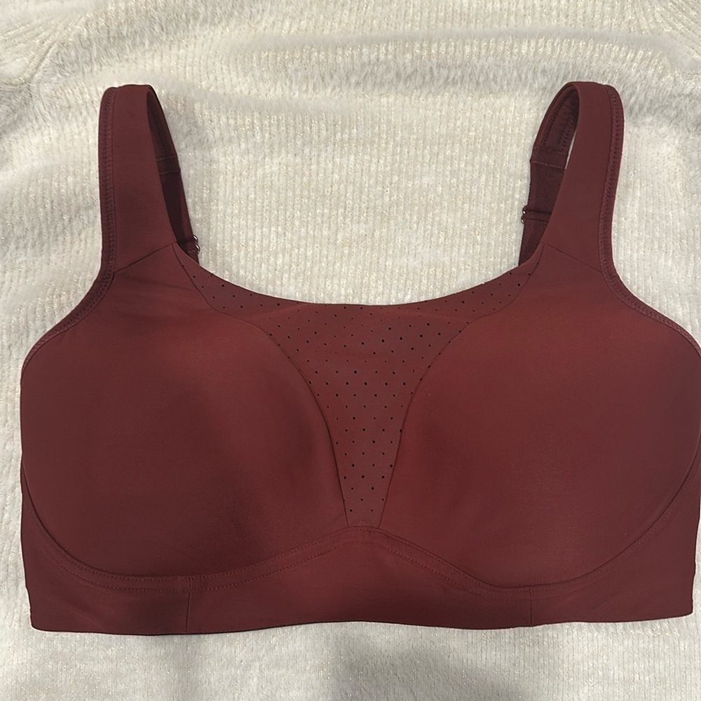 Lululemon Run Times Sports Bra